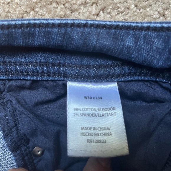 Shyanne life jeans - Picture 2 of 4